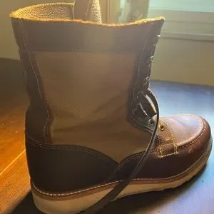 filson×wolverine Rowan 【美品】 Filson | Shoes | Wolverine 00 Mile X Filson Rowan Boot